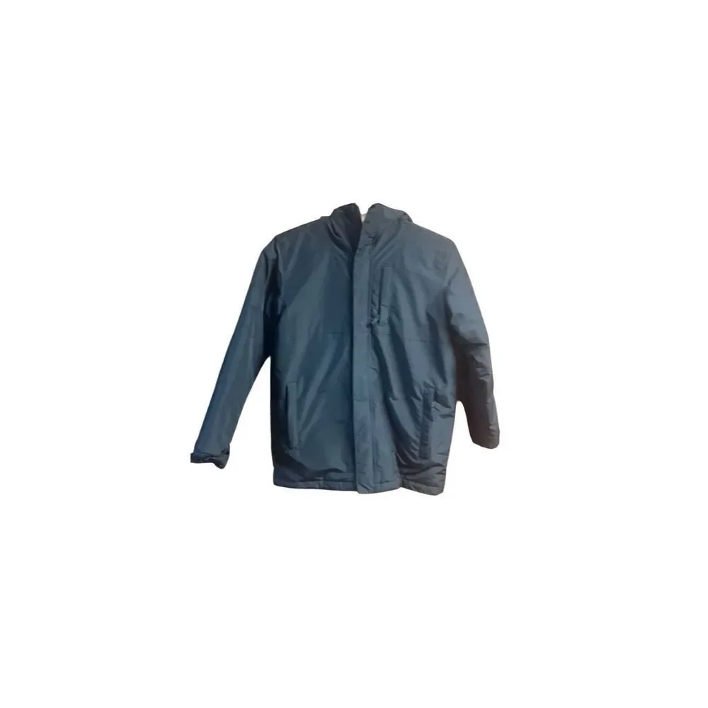 Children’s Place Winter Jacket Sz 10/12 Black